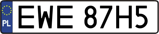 EWE87H5