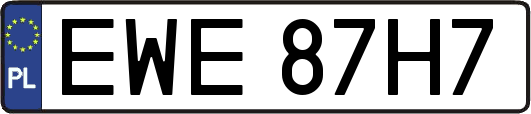EWE87H7