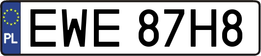 EWE87H8