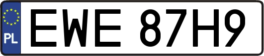 EWE87H9