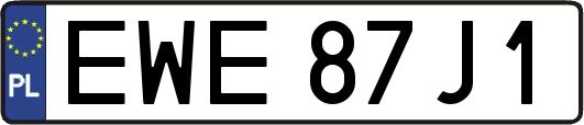 EWE87J1