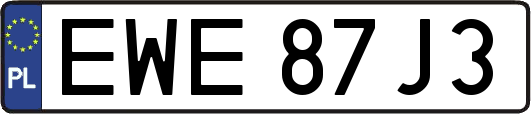 EWE87J3