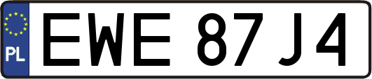 EWE87J4