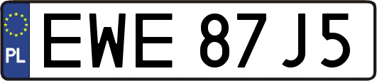 EWE87J5