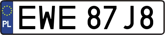 EWE87J8