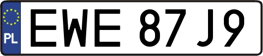 EWE87J9