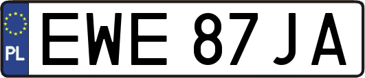 EWE87JA