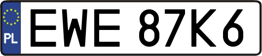 EWE87K6
