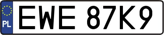 EWE87K9