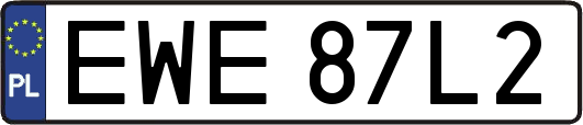 EWE87L2