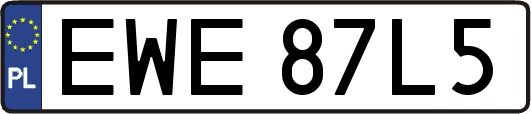 EWE87L5