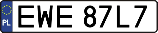 EWE87L7