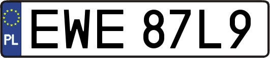 EWE87L9