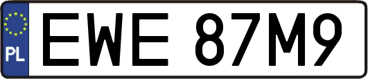 EWE87M9