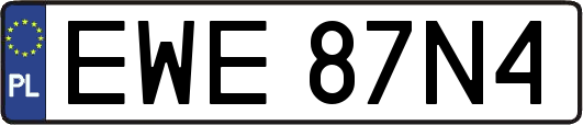 EWE87N4