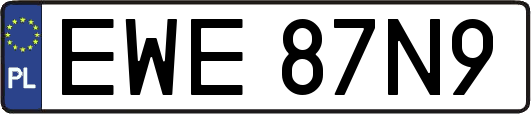 EWE87N9