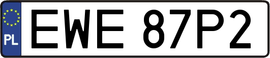 EWE87P2