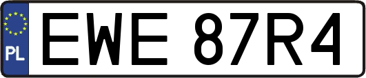 EWE87R4