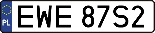 EWE87S2