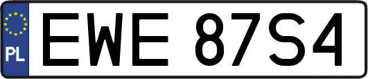 EWE87S4