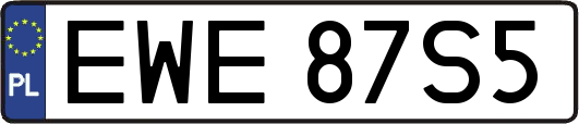 EWE87S5