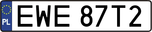 EWE87T2