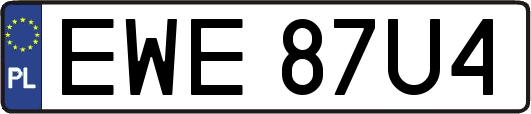 EWE87U4