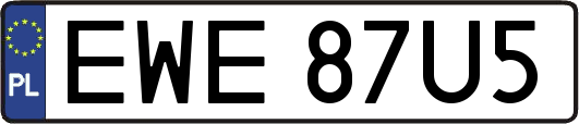 EWE87U5