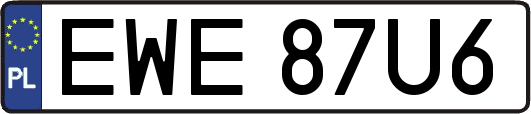 EWE87U6
