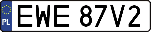 EWE87V2