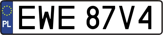 EWE87V4