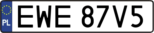 EWE87V5