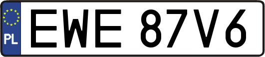 EWE87V6