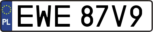 EWE87V9