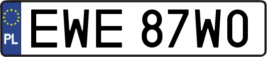 EWE87W0