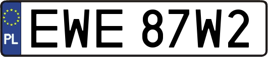EWE87W2