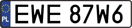 EWE87W6