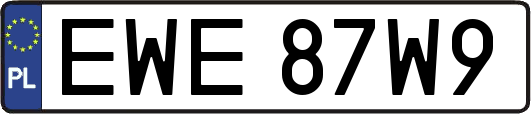 EWE87W9