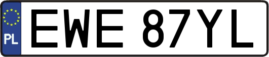 EWE87YL