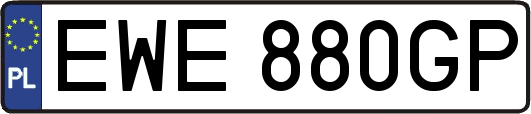 EWE880GP