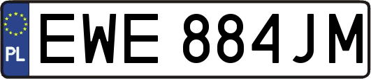 EWE884JM