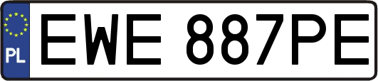 EWE887PE