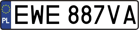 EWE887VA