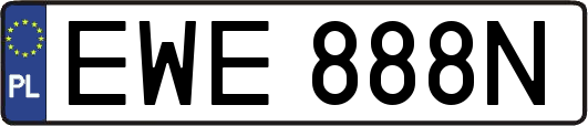 EWE888N