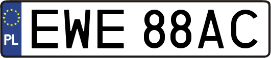 EWE88AC