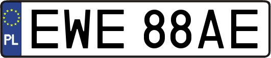 EWE88AE