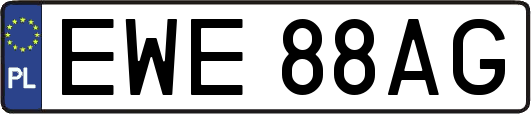 EWE88AG