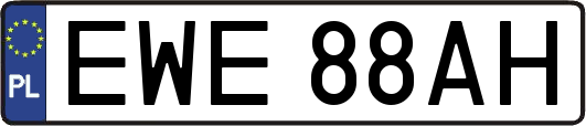 EWE88AH