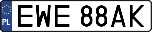 EWE88AK