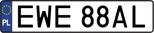 EWE88AL